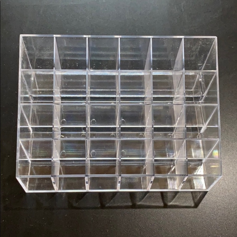 ✨NEW✨ Lipstick stand acrylic
